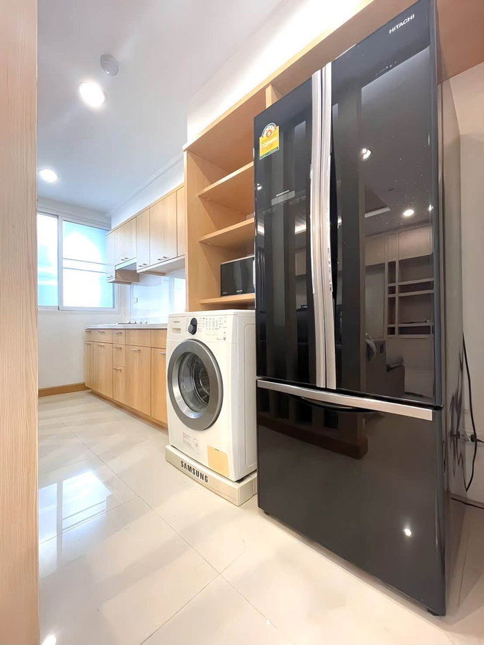 รูป ให้เช่าคอนโด The Rise Sukhumvit 39 | 2 ห้องนอน 2 ห้องน้ำ · 95 ตร.ม. | เช่า 55,000 บาท/เดือน [BLr2609005]	 - รูปที่ 7/10