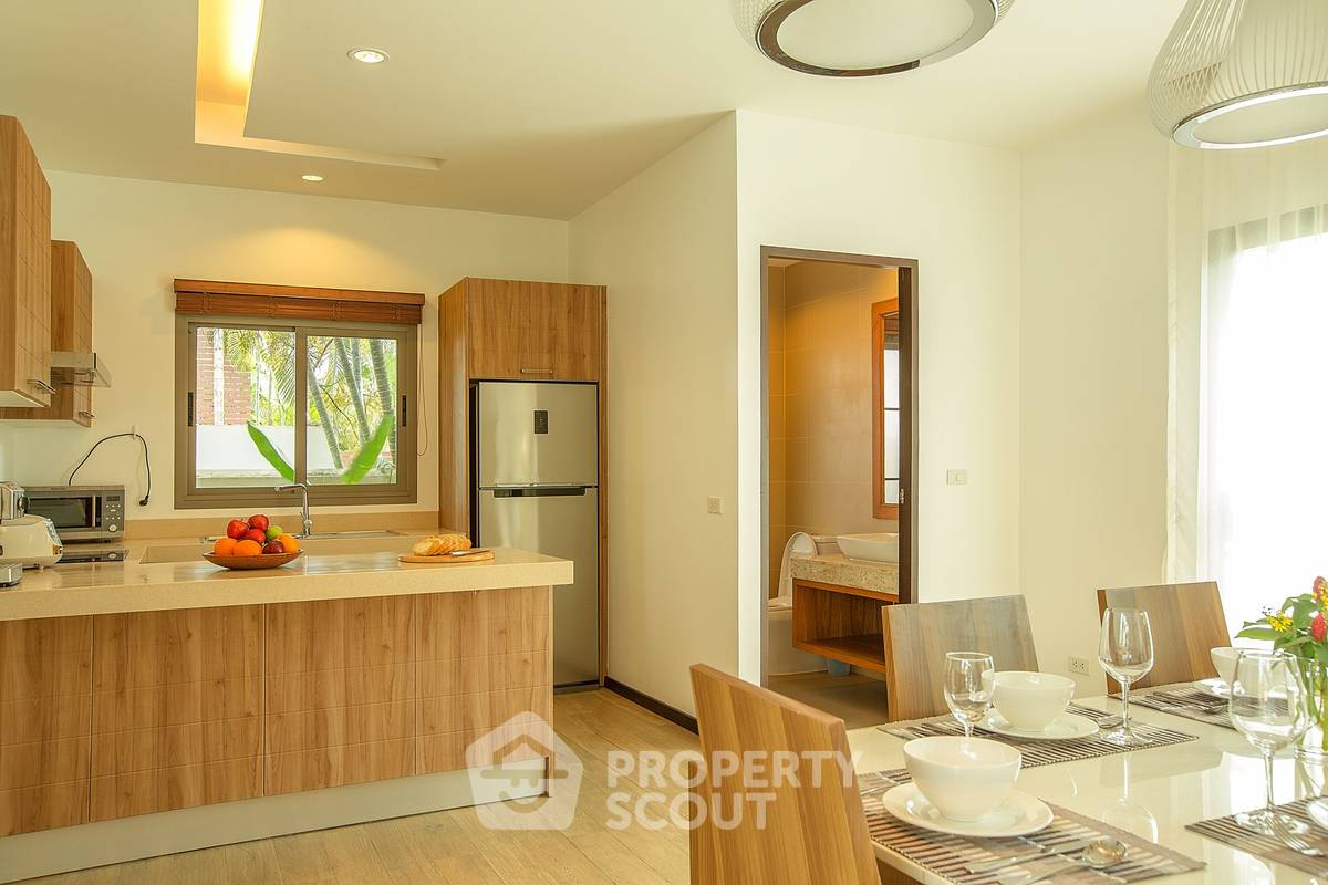 รูป วิลล่า 3 ห้องนอน พื้นที่ 295 ตร.ม. ขายทำเลราไวย์ ภูเก็ต (ID 3348690) - รูปที่ 17/22