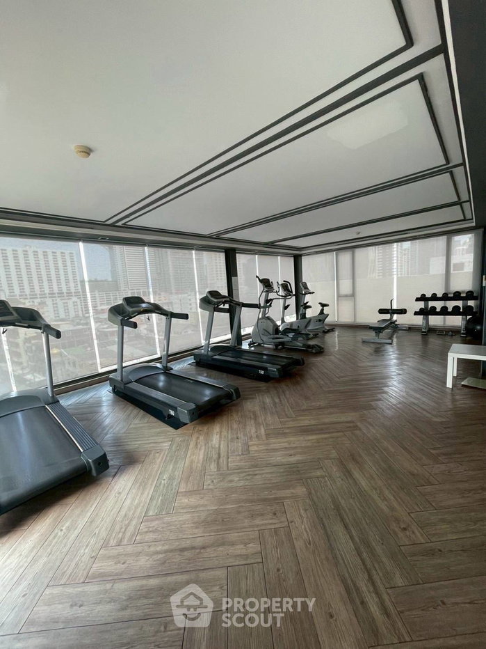 picture 1-BR Condo at Maestro 12 Ratchathewi near BTS Ratchathewi (ID 3167372) - 8/8