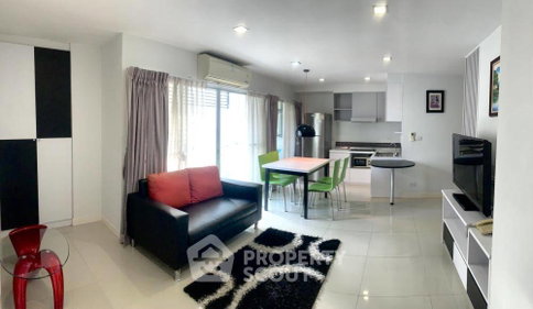 คอนโด 2 ห้องนอน PP Plus Sukhumvit 71 ใกล้ BTS พระโขนง (ID 2884138)