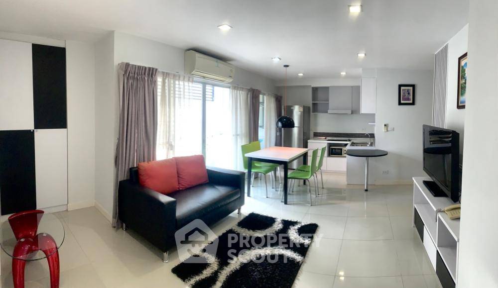 รูป คอนโด 2 ห้องนอน PP Plus Sukhumvit 71 ใกล้ BTS พระโขนง (ID 2884138) - รูปที่ 1/8
