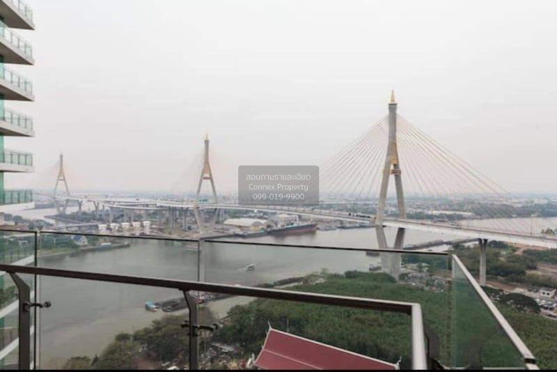 รูป เช่าคอนโด  เดอะพาโน บางโพงพาง เขต ยานนาวา กรุงเทพ CX-72110 ✅ ทักไลน์ @connexproperty ตอบทันที ทีมงานมืออาชีพ ✅ - รูปที่ 5/12
