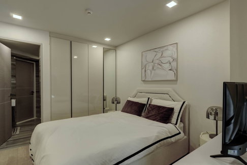 AB06108 - Ashton Residence 41 : BTS Phrom Phong