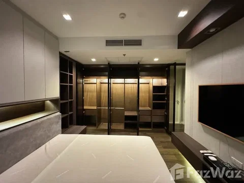 ขาย คอนโด 1 ห้องนอน ในโครงการ นารา ไนน์ บาย อีสเทอร์น สตาร์ 6793060