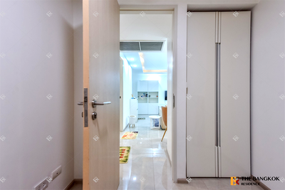 Condos for sale : Focus on Saladaeng near BTS Sala Daeng Location Near Employment, Surrounded by Lifestyles