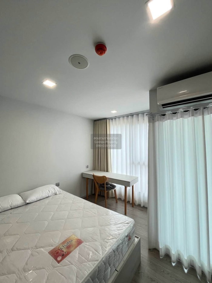 รูป เช่าคอนโด เคฟ ซีด เกษตร เสนานิคม เขต จตุจักร กรุงเทพ CX-177301 ✅ ทักไลน์ @connexproperty ตอบทันที ทีมงานมืออาชีพ ✅ - รูปที่ 2/10