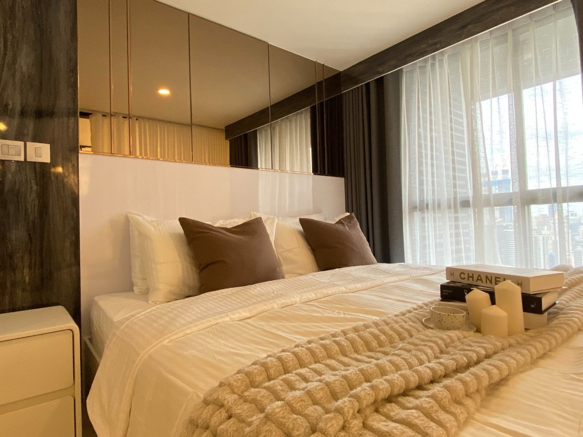 picture Code: 26KJ5218 for rent Knightsbridge Prime Sathorn 🔥🔥 Line ID: @kjcondo (with @)🔥🔥 - 7/10