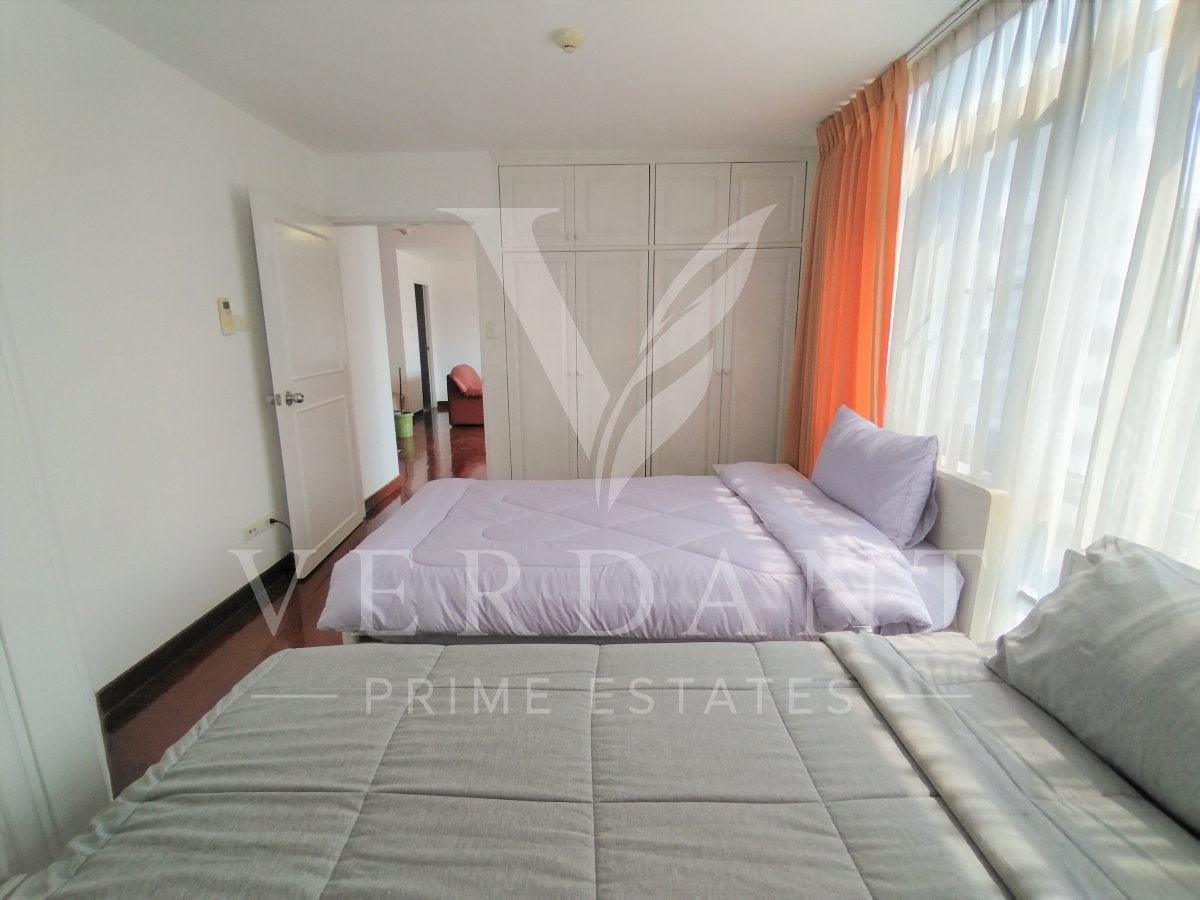 🏢 วอเตอร์ฟอร์ด (Waterford) ให้เช่า 100 ตร.ม. เหมาะสำหรับครอบครัว รับลูกค้าทุกชาติ