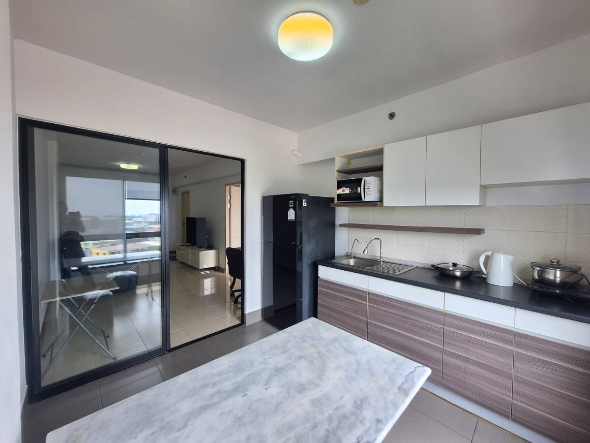 picture Condominium for rental in phuket town, Phuket - 6/11