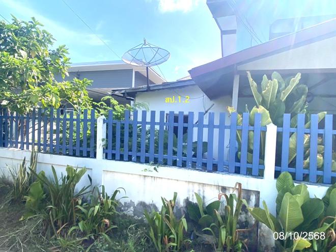 รูป บ้านเดี่ยว 114 ตร.วา เชียงยืน มหาสารคาม 1.4M - รูปที่ 5/21