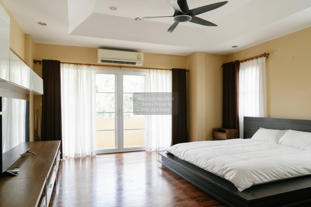 รูป เช่าบ้าน  บ้านนันทวัน สวนหลวง ร.9 ดอกไม้ เขต ประเวศ กรุงเทพ CX-177465 ✅ ทักไลน์ @connexproperty ตอบทันที ทีมงานมืออาชีพ ✅ - รูปที่ 8/12