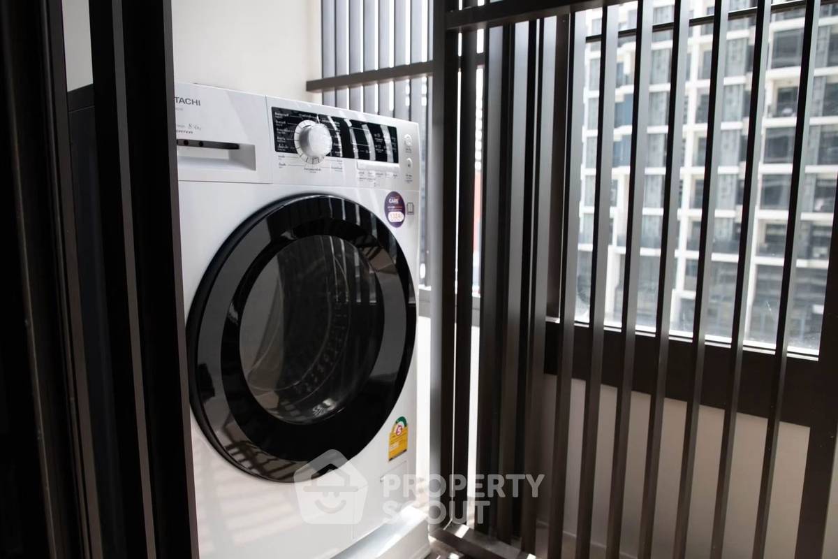 รูป คอนโด 1 ห้องนอน The Fine Bangkok Thonglor-Ekamai ใกล้ BTS Thong Lor (ID 3349931) - รูปที่ 9/9