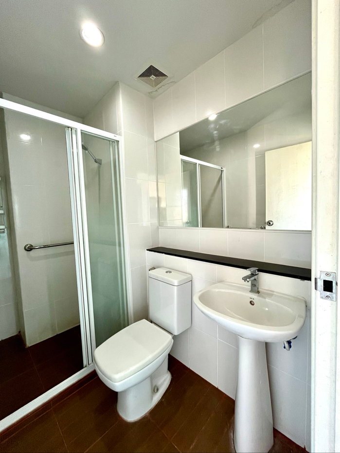 รูป ขายคอนโด Regent Home บางซ่อน 2 ห้องติดกัน รวม 57 ตร.ม. ใกล้ MRT บางซ่อน | 2.49 ลบ. พร้อมโอน - รูปที่ 4/19