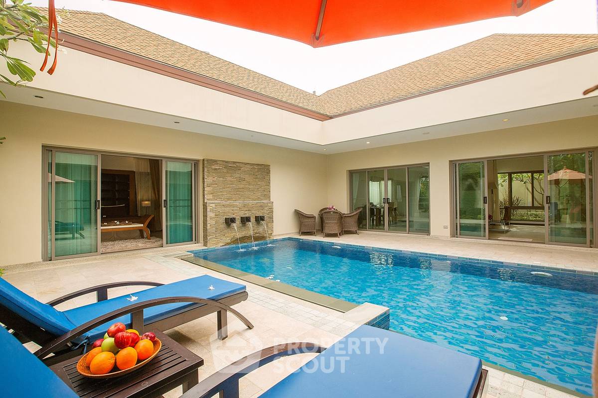 รูป วิลล่า 3 ห้องนอน พื้นที่ 295 ตร.ม. ขายทำเลราไวย์ ภูเก็ต (ID 3348690) - รูปที่ 1/22