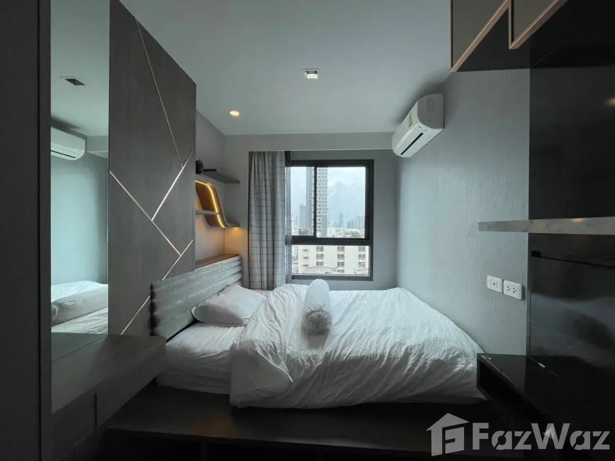 picture Ideo sukhumvit 93 for rent, 2 bedroom 2 bathroom -9 th Fl. 6815307 - 8/10