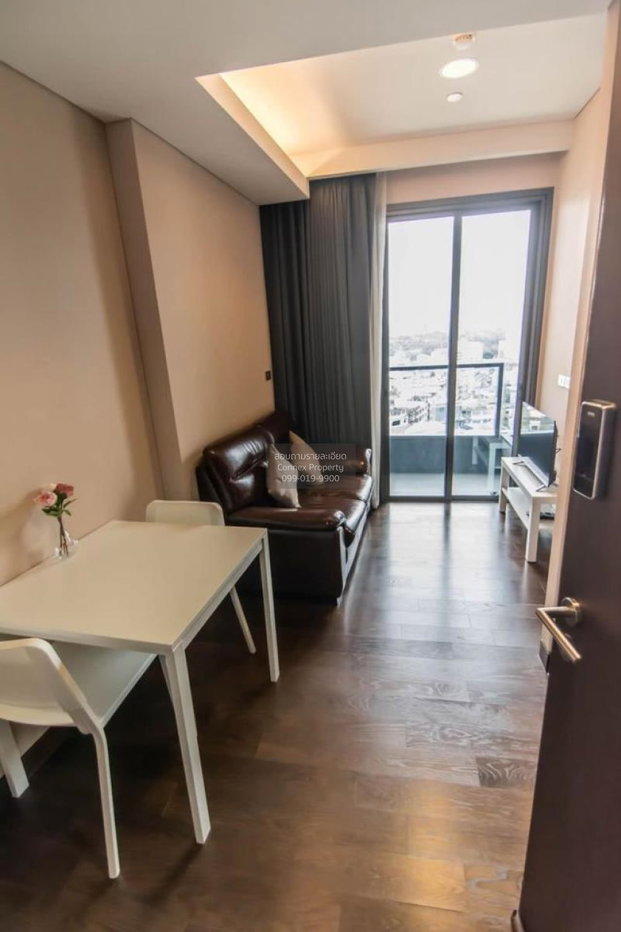 รูป เช่าคอนโด เดอะ ลุมพินี 24 คลองตัน เขต คลองเตย กรุงเทพมหานคร CX-05466 ✅ ทักไลน์ @connexproperty ตอบทันที ทีมงานมืออาชีพ ✅ - รูปที่ 3/11
