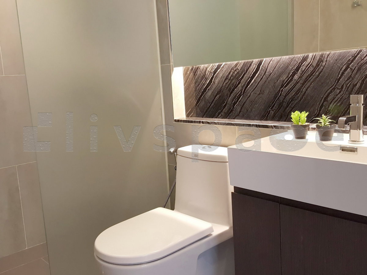 รูป ▚ L05C0Vツ ให้เช่า The Lumpini 24 1Bed 38ตร.ม. ห้องสวย ราคาดี คอนโดลักชัวรีใจกลางสุขุมวิท 24✨ - รูปที่ 6/6