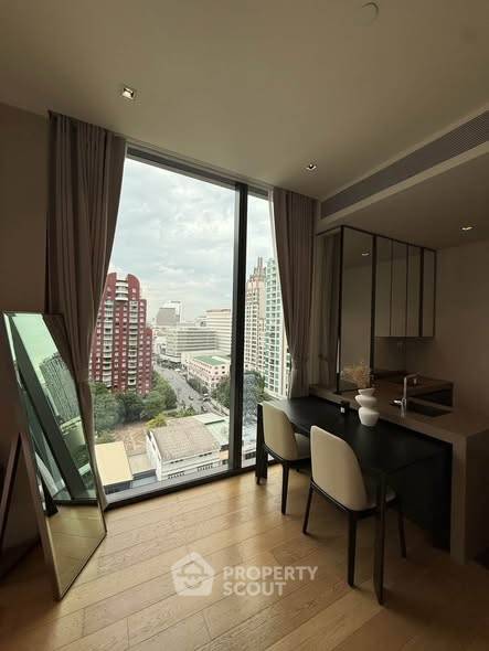 picture 1-BR Condo At 28 Chidlom, 300m From BTS Chit Lom (ID 3348801) - 2/13
