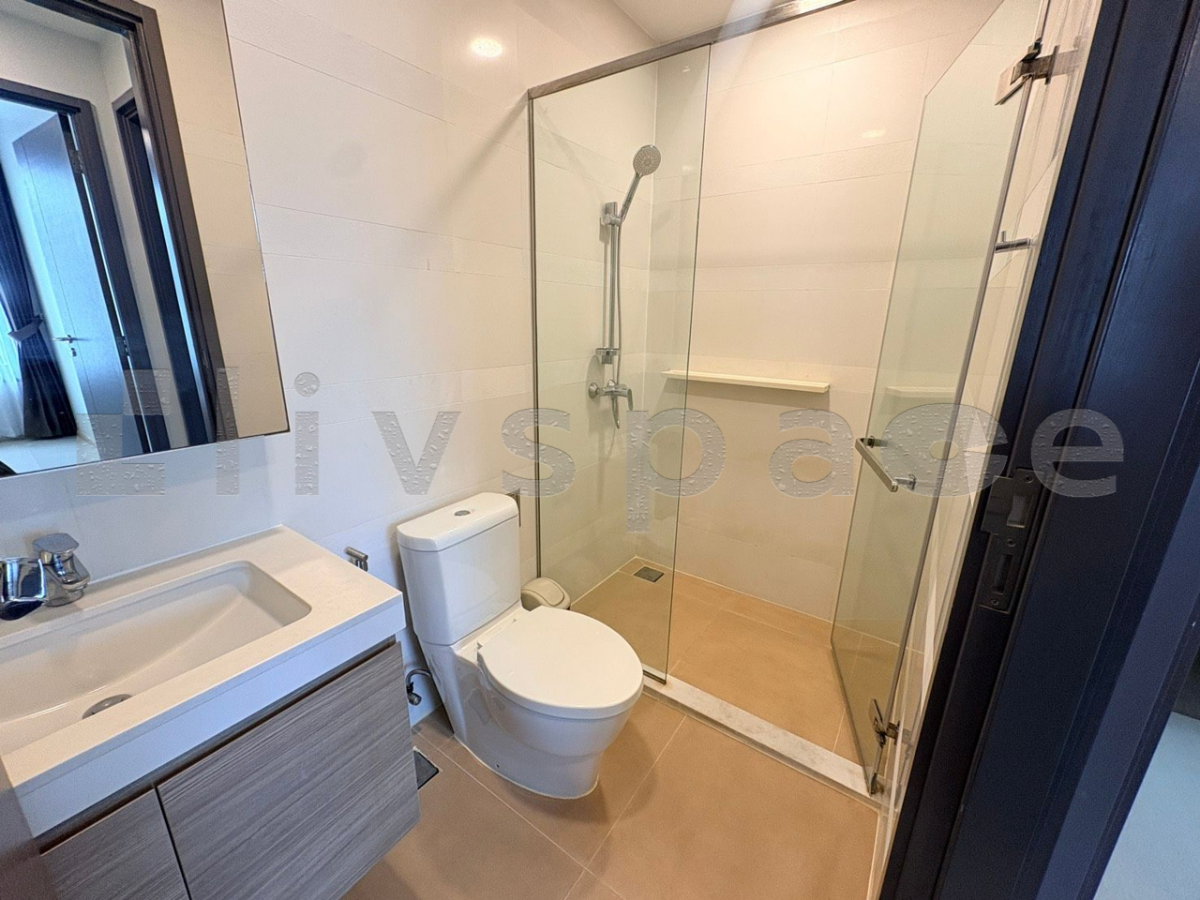 รูป ▚ L06C3Rツ ให้เช่า Keyne By Sansiri 3Bed 3Bath 137ตร.ม. ยูนิตหายาก ห้องทำใหม่สวยมาก พร้อมอยู่ ติด BTS ทองหล่อ✨ - รูปที่ 14/17