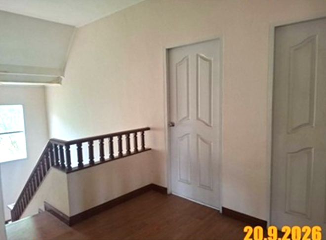 รูป บ้านเดี่ยว 100 ตร.วา ปัญฐิญา เขตมีนบุรี กรุงเทพมหานคร 5M - รูปที่ 13/41