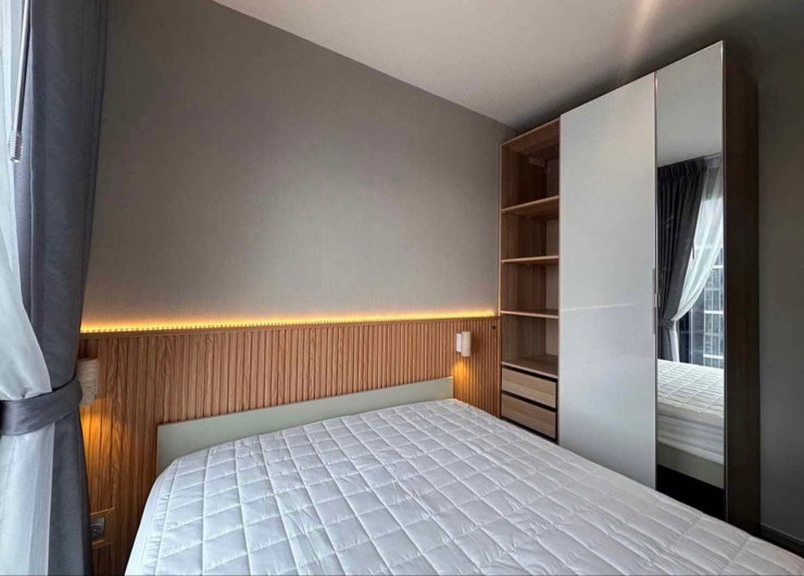 picture 🔶 FOR RENT / SALE Life Ladprao Valley | 2BR 🔶 - 6/11