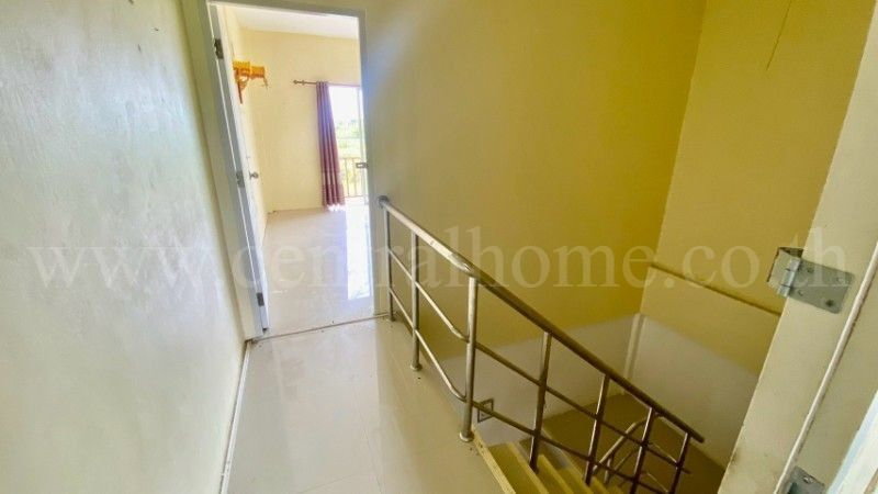 รูป อาคารพาณิชย์ ซอย แสนสุขพัฒนา นครปฐม สภาพสวย ราคาถูก - รูปที่ 29/35