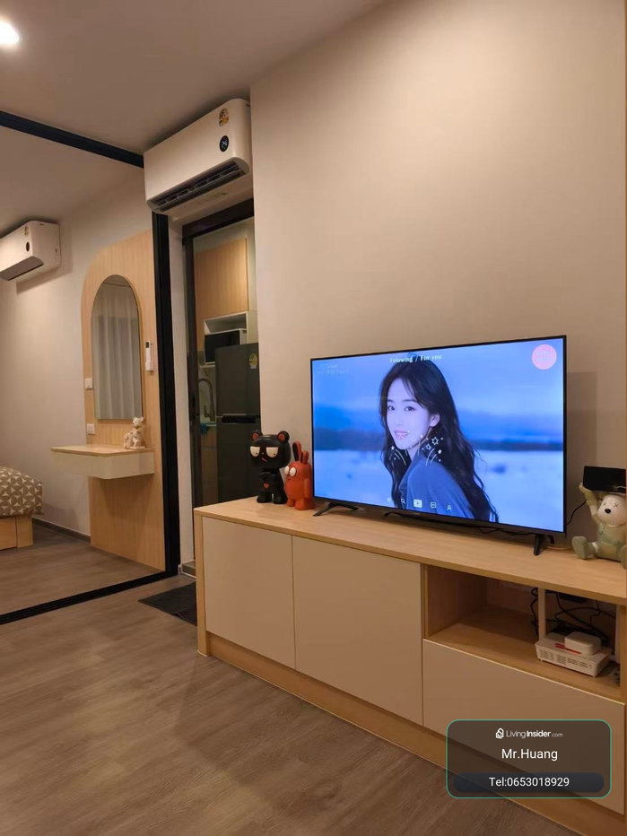 picture Regent Home Wuttakat【𝐑𝐄𝐍𝐓】 Contact Line ID: @hacondo - 3/6