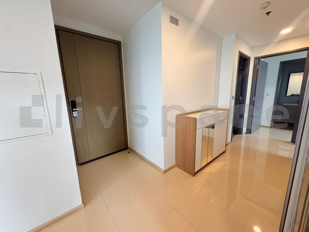 รูป ▚ L06C3Rツ ให้เช่า Keyne By Sansiri 3Bed 3Bath 137ตร.ม. ยูนิตหายาก ห้องทำใหม่สวยมาก พร้อมอยู่ ติด BTS ทองหล่อ✨ - รูปที่ 6/17