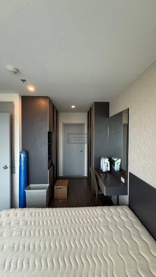 รูป เช่าคอนโด  ไอดีโอ พหล จตุจักร BTS-สะพานควาย สามเสนนอก เขต พญาไท กรุงเทพ CX-160516 ✅ ทักไลน์ @connexproperty ตอบทันที ทีมงานมืออาชีพ ✅ - รูปที่ 3/5