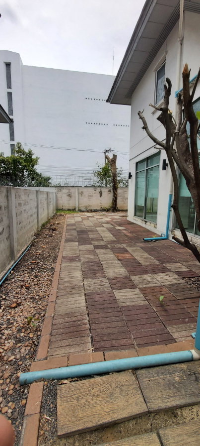 รูป ให้เช่า โฮมออฟฟิส  ติดสถานีรถไฟฟ้า 0 เมตร - รูปที่ 19/19