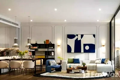 Condos for sale : 1 Bedroom Condo for sale at Via ARI  6799983