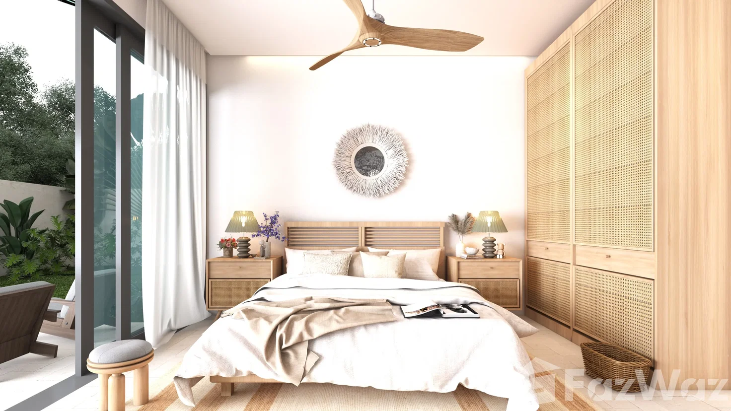 picture Pre-Launch phase 2 > 3-Bedroom Private Pool Villa 6819111 - 12/16