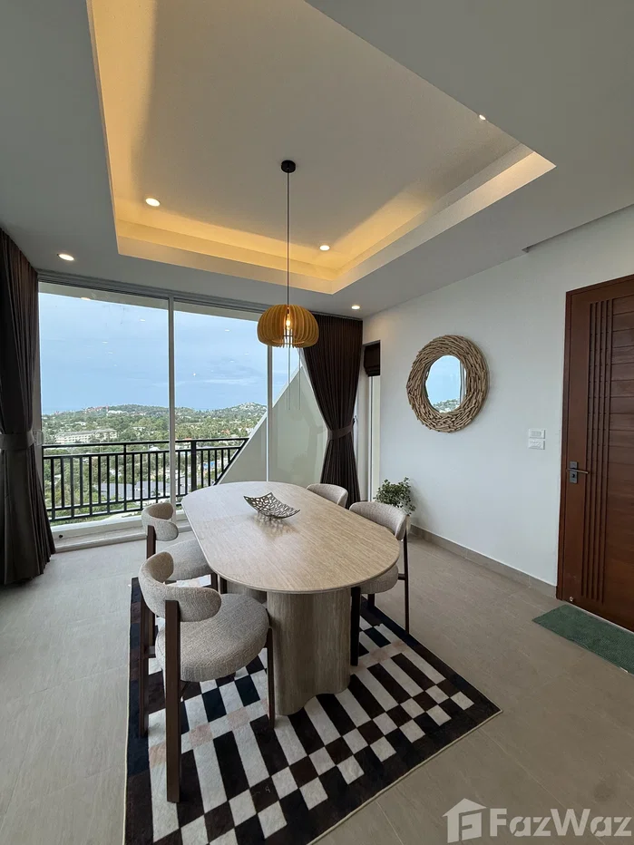 picture 3 Bedroom Villa for rent in Bo Phut, Surat Thani  6816296 - 8/14