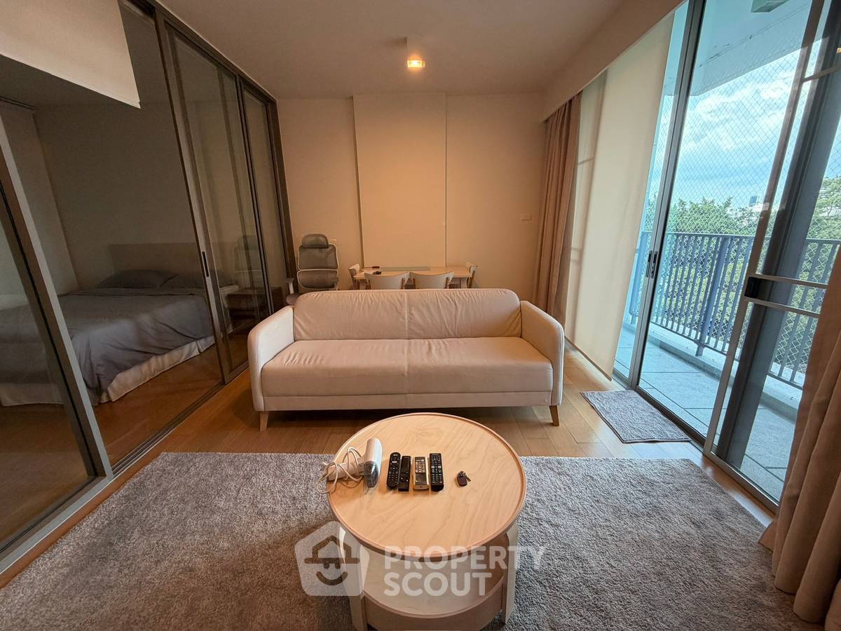 รูป คอนโด 1-ห้องนอน ที่ ไซมิส เทอร์ตี้ ไนน์ ใกล้ BTS พร้อมพงษ์ (ID 2207410) - รูปที่ 15/22