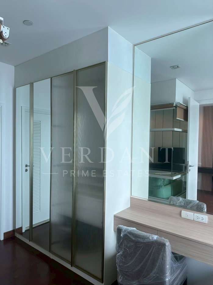 รูป 🏢 ไอวี่ ทองหล่อ (Ivy Thonglor)  43 ตร.ม. ห้องพร้อมเข้าอยู่! - รูปที่ 4/12