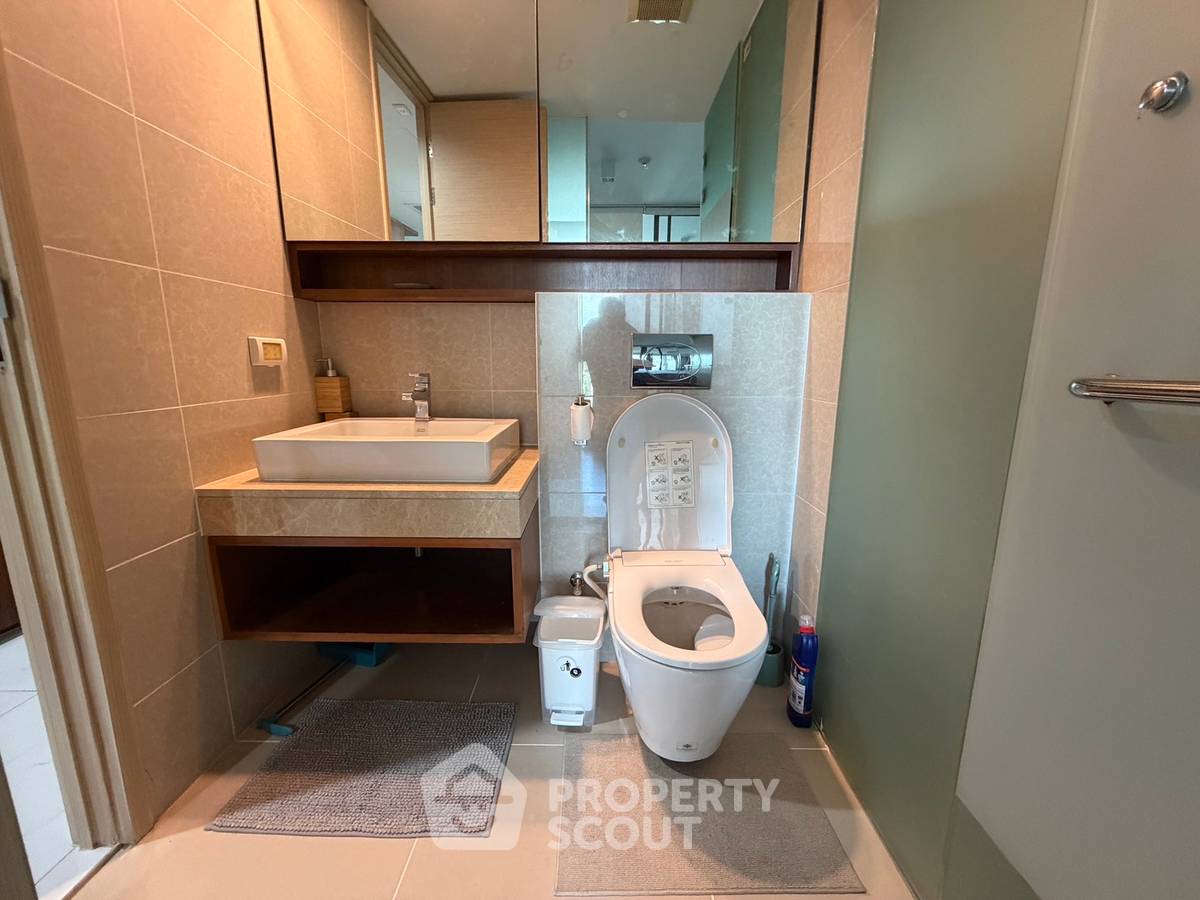 รูป คอนโด 1-ห้องนอน ที่ ไซมิส เทอร์ตี้ ไนน์ ใกล้ BTS พร้อมพงษ์ (ID 2207410) - รูปที่ 19/22