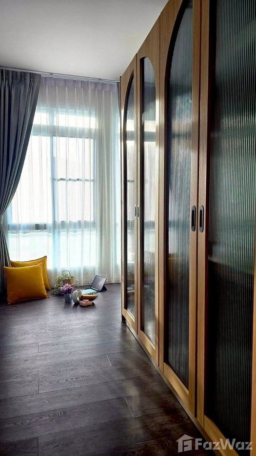 รูป บ้านเดี่ยวให้เช่า 4 ห้องนอน ในโครงการ สีวลี รัษฎา 5666936 - รูปที่ 19/33