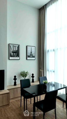 Condos for rent : 1-BR Condo At Modiz Sukhumvit 50 Near BTS On Nut (ID 2884598)