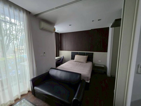 P-56868 Condo For Rent! Nara 9 by Eastern Star near BTS Chong Nonsi | Line@easythaihome 085-592-2897