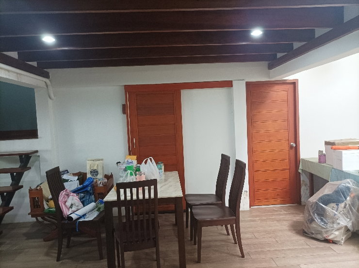 รูป บ้านเดี่ยวหมู่บ้านเสรีรามขนาด63 ตร.ว - รูปที่ 6/12