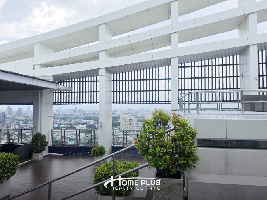picture 🏢 Condo for Sale: Metro Sky Bangson Interchange (Prachachuen) - 21/25