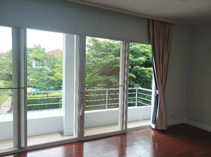 รูป บ้านเดี่ยว2ชั้นใกล้โรงเรียนนานาชาติl - รูปที่ 13/19