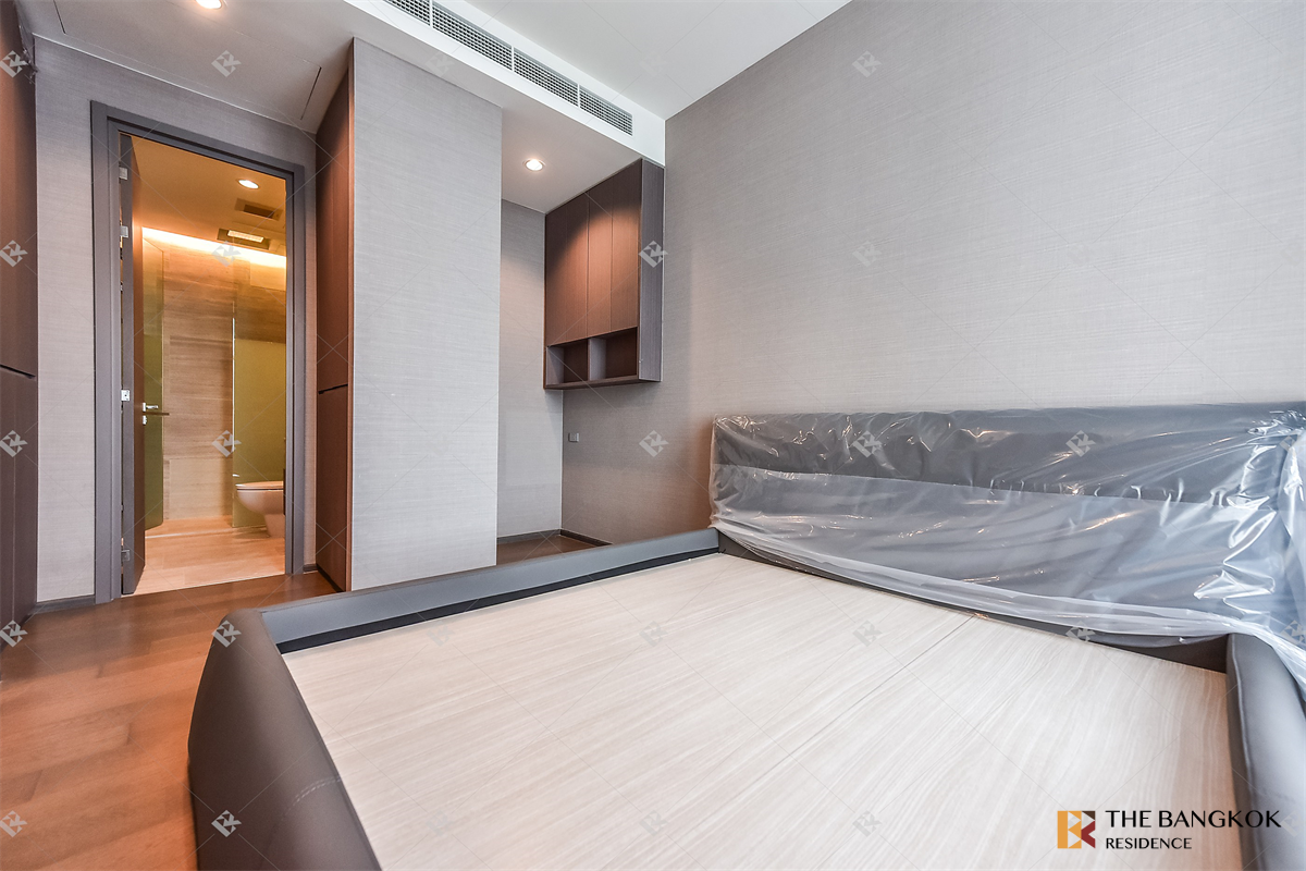 รูป เดอะ ดิโพลแมท สาทร ใกล้ BTS สถานีสุรศักดิ์ - รูปที่ 10/10