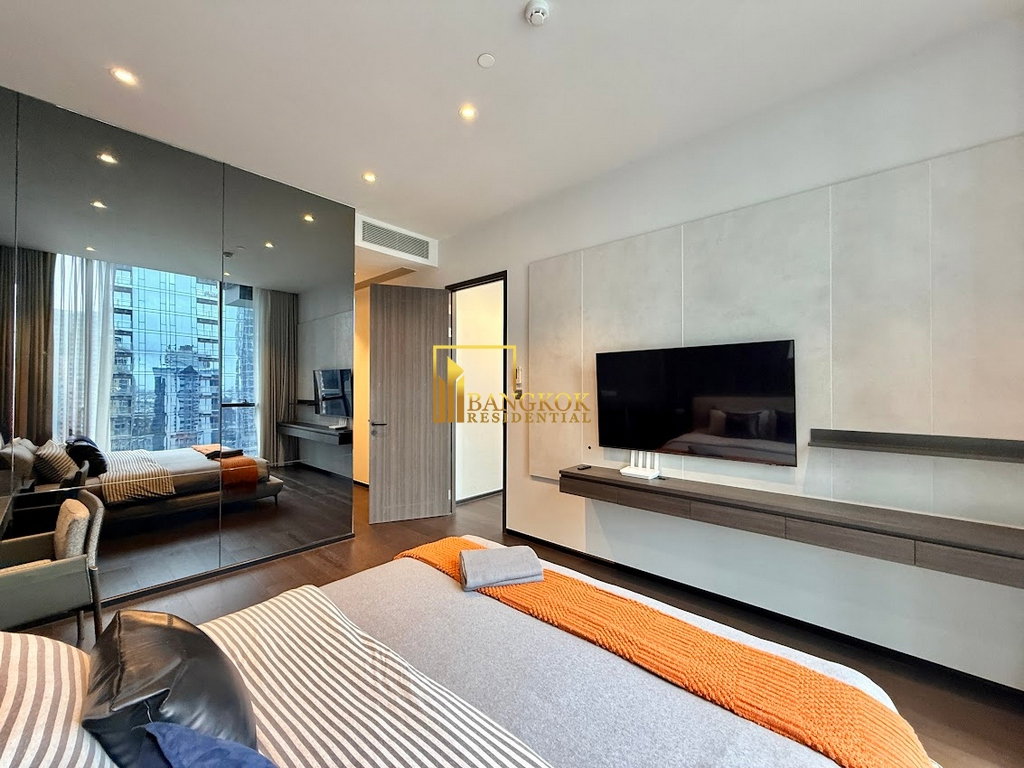 รูป Laviq | Elegant 2 Bedroom Duplex Condo in Thong Lo Area - BR18177CD - รูปที่ 15/34