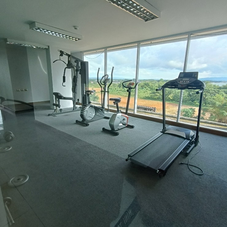 รูป ให้เช่า Wise Condo ( บ้านดู่ เชียงราย ) - รูปที่ 10/10