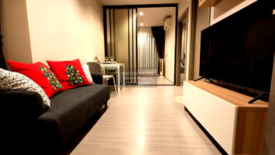 Condos for rent : For Rent Condo , Life Asoke - Rama 9 , MRT-Phra Ram 9 , Makkasan , Rat Thewi , Bangkok , CX-177766 ✅ Live chat with us ADD LINE @connexproperty ✅