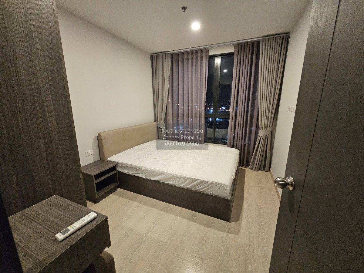 รูป เช่าคอนโด  เอลลิโอ เดล เนสท์ BTS-อุดมสุข บางนา เขต บางนา กรุงเทพ CX-177536 ✅ ทักไลน์ @connexproperty ตอบทันที ทีมงานมืออาชีพ ✅ - รูปที่ 4/7