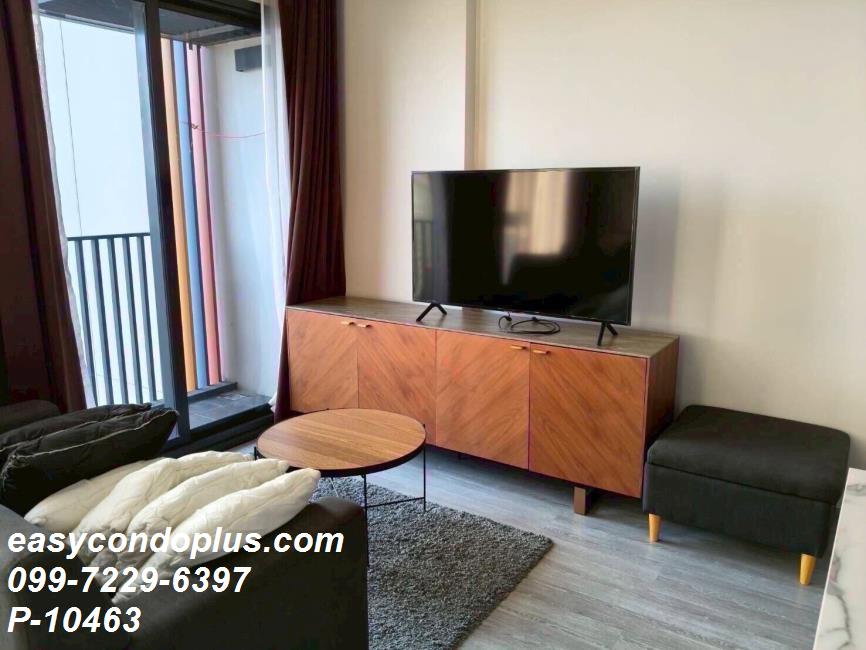รูป 💥 [ 𝐏-𝟏𝟎𝟒𝟔𝟑 ] FOR RENT : THE LINE Sukhumvit 101 ราคานี้ห้ามพลาด! ใกล้ BTS ปุณณวิถี 𝟐𝟒,𝟎𝟎𝟎 บาท/ด. | Line @easycondoplus | 099-229-6397 - รูปที่ 4/10