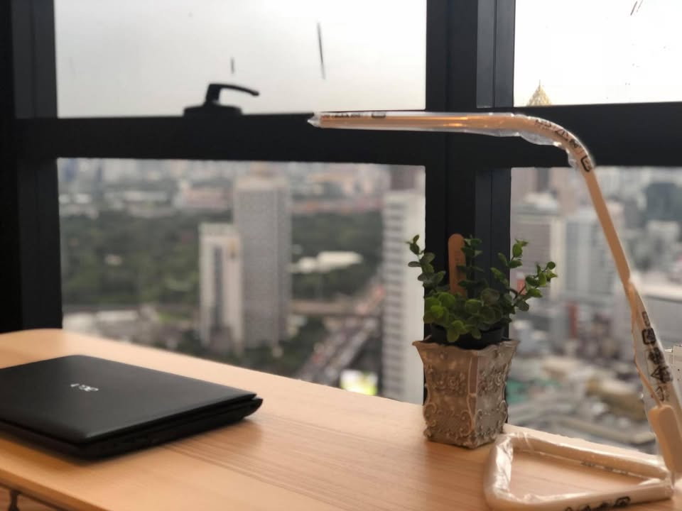 รูป Ashton Chula - Silom【𝐒𝐄𝐋𝐋】 ติดต่อไลน์ไอดี: @hacondo - รูปที่ 9/12