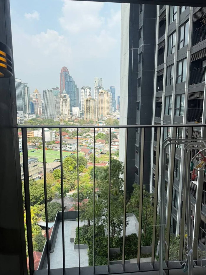 รูป Knightsbridge Prime Sathorn【𝐑𝐄𝐍𝐓】 ติดต่อไลน์ไอดี: @hacondo - รูปที่ 8/8